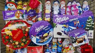 Sweets You Can Hear 🍓 | ASMR MILKA 💜Paradise Therapy