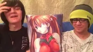 SHANK TWINS - Channel Introduction