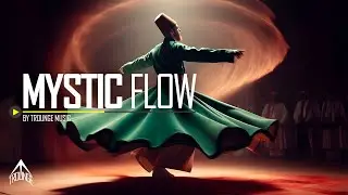 Rumi Spiritual Music | Sufi Music | Ottoman Sufi Music | Mystic Flow by Trounge