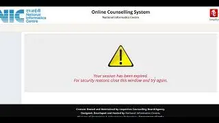 HOW DID I UPLOAD MY ALL DOCUMENT IN CCMT COUNSELLING.