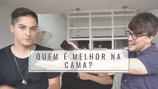 O que os portugueses acham dos Brasileiros | Porto LGBT 01