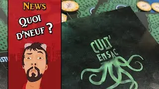 KANEVAN NEWS - Quoi d'neuf ?