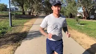 5KM Long slow distance