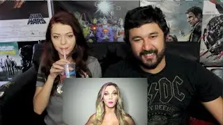 DEAR FAT PEOPLE REACTION & DISCUSSION!!!