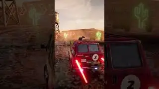 Xtreme MudZone 4x4 | Offroad Racing Simulator | Mud, Snow & Rain Tracks (Android Gameplay)