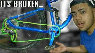 Im having issues With The LTWOO A7 1x10 Drivetrain - Until TODAY..