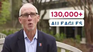 AU Alumni Welcome