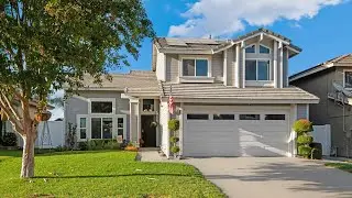 13062 Waterwheel Dr, Corona, CA 92883