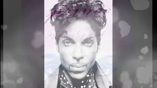 PRINCE Don't talk 2 strangers