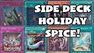 Yu-Gi-Oh! KONAMI MARKET WATCH - ✅ THIS CARD CAN EASILY WIN YOU THE GAME!