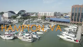 Langley Family Housing | A Glimpse of Hampton, VA