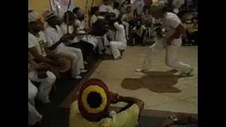 formatura contra mestre toicinho