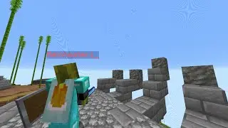 The doing of the Spirits - Third Life FINALE