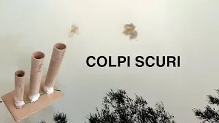 Colpi scuri - Pasqua 2024