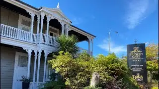 Prince&rsquo;s Gate Hotel Rotorua 🇳🇿