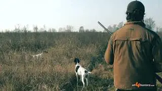 Baschieri & Pellagri: All4hunters a caccia con MG2 Mythos