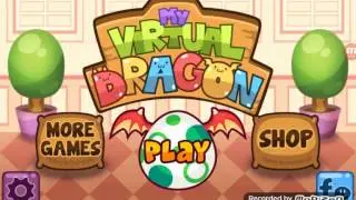 My. Virtual  🐉 dragon