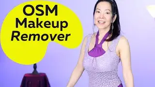 Makeup Remover Oil Cleanser 💖 Anti Aging Secrets Look 10 Years Younger!