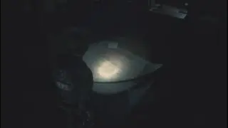 RESIDENT EVIL 2 Leons Desk