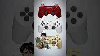Cuantos controles puedes connectar a la vez en PS3?