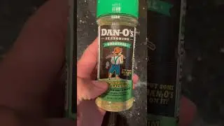 Diet Hack seasonings low sodium #bodybuilding #dan-o&rsquo;s #seasoning #sodium #lifestyle