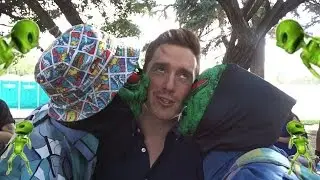Protovlog #13 - Olimpo y Youtube - Marcianitos %100 1 link By Protoprime