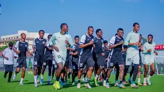 Imyitozo Ya APR Muri CECAFA KAGAME CUP 2025