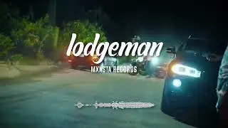 [FREE]dancehall riddim instrumental 2025 [LODGEMAN] staggy ybc x rajah wild