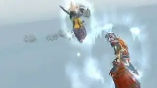 Clearcast   Frostmage