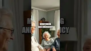 AI-Powered Innovations in Elderly Care Management