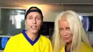 TRE KRONOR ( slå oss om ni kan) feat. Linda Lampenius