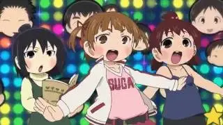AMV- K-Pop Culture 2015