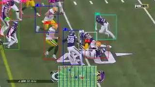 AFCA Loop Video
