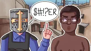 МОМЕНТЫ CS:GO, КОТОРЫЕ МОГУТ МЕНЯ ОТМЕНИТЬ