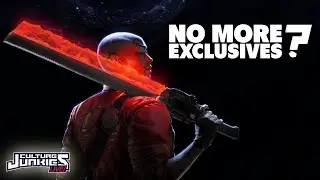 Console Wars Are Over &mdash; Should Exclusives Die Too?