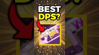 FREE DPS Meta for Everyone