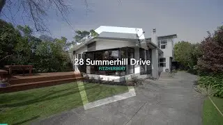 28 Summerhill Drive, Fitzherbert