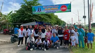 🔴LIVE STREAMING | JALAN SANTAI GRAND OPENING TAMAN PUTERAN LIGUNG LOR 2024