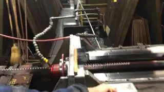 T-115403 Broach Issue