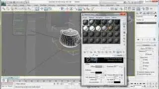 Video Corso Autodesk 3ds Max tutorial 19 - Render Setup V-Ray