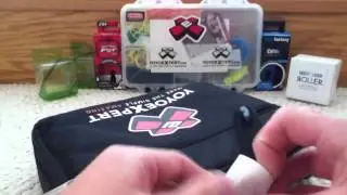 Yoyoexpert.com Mail Day Unboxing