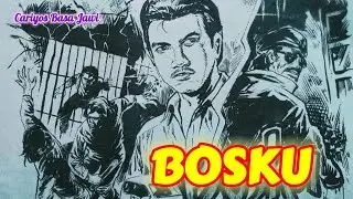 BOS KU || Cariyos Basa Jawi #cerkak