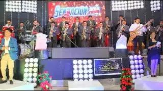 SUPER SENSACIÓN DEL PERÚ - ANIVERSARIO VIRTUAL - 24 AÑOS
