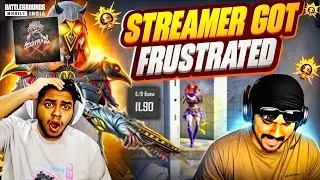 WORLD's HIGHEST 12 KD M416+4X SPRAY EVEN STREAMERS REPORT HIM?? ZeltraX BEST Moments in PUBG Mobile