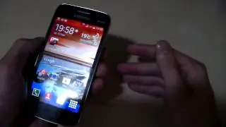 Обзор Samsung Galaxy Star Advance (плюсы и минусы)