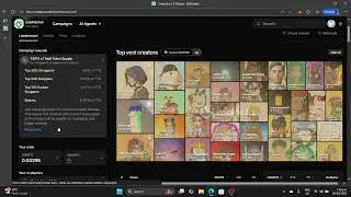 Cookie Info Airdrops - Too Many Free Huge Airdrops And All You Need Is An X Account