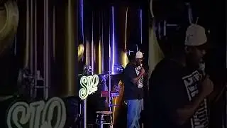 Don't tell comedy at SLO Cider 