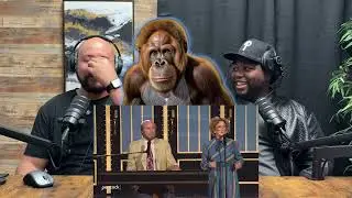 Выступление Уилла Феррелла в SNL оставило нас без слов. &laquo;Не такие, как мы&raquo; Кендрика Ламара на кон...