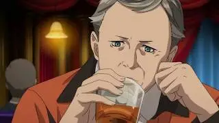 Top 10 Anime of Fall 2019.