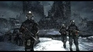 Nothing remains - Metro Tribute - Aviators - No More Heroes